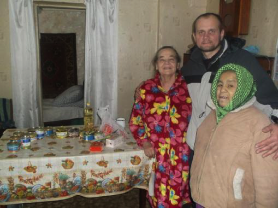 Photo 11 from TEACHING TRUTH INTERNATIONAL